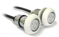 Reflektor s LED diodami LumiPlus Micro 2.11 V2 - biele svetlo